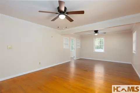 Living - 138 Stillwagon Ln, Cedar Mountain, NC 28718 photo 10 of 11