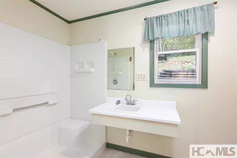 Bath - 138 Stillwagon Ln, Cedar Mountain, NC 28718 photo 1 of 3
