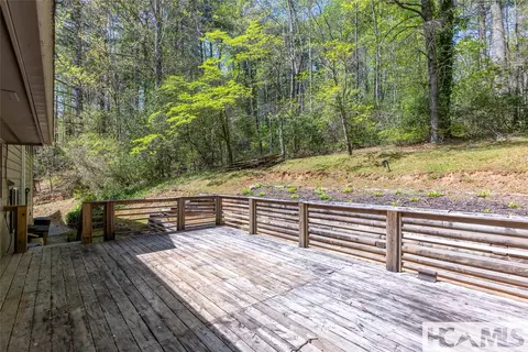 Exterior - 138 Stillwagon Ln, Cedar Mountain, NC 28718 photo 9 of 11