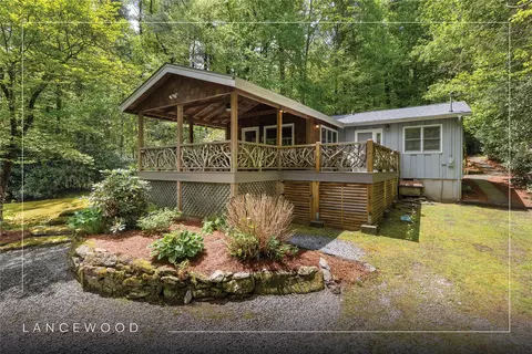 477 Lance Rd, Cashiers, NC 28717