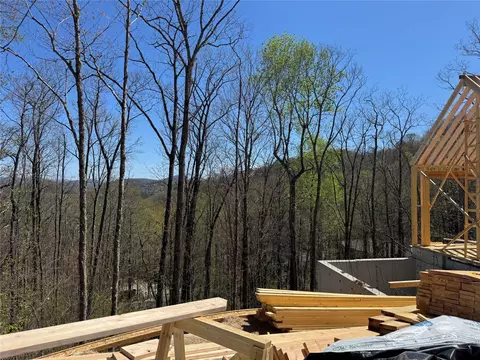 Exterior - 108 Shortoff Shadow Trl, Highlands, NC 28741 photo 4 of 7