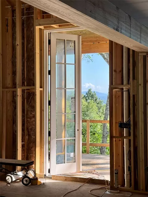 Entry Way - 108 Shortoff Shadow Trl, Highlands, NC 28741 photo 1 of 2