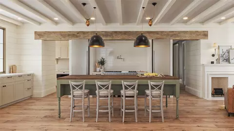 Kitchen - 108 Shortoff Shadow Trl, Highlands, NC 28741 photo 1 of 1