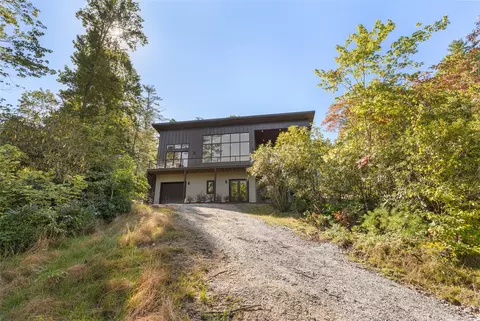 Exterior - 206 Sanctuary View Trl, Highlands, NC 28741 photo 12 of 12
