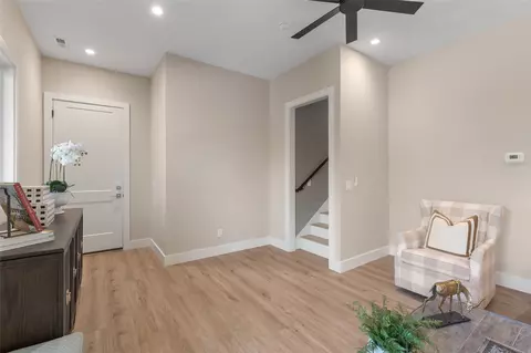 Entry Way - 206 Sanctuary View Trl, Highlands, NC 28741 photo 4 of 4
