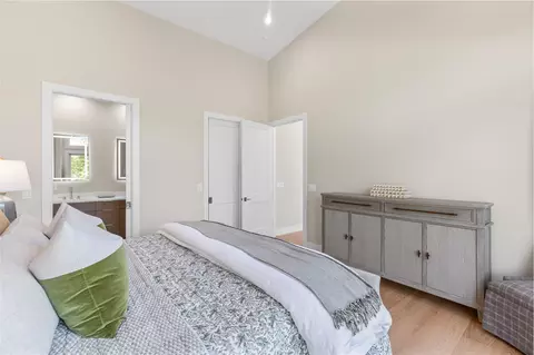Bedroom - 206 Sanctuary View Trl, Highlands, NC 28741 photo 2 of 4