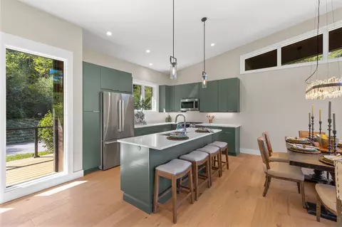 Kitchen - 206 Sanctuary View Trl, Highlands, NC 28741 photo 1 of 3