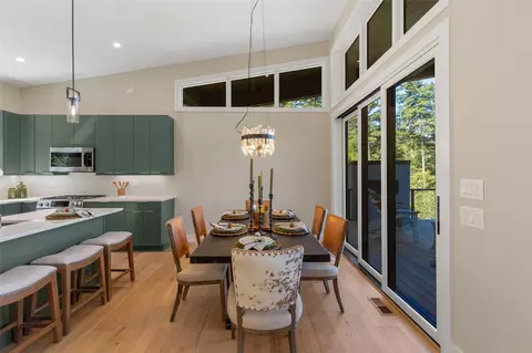 Dining - 206 Sanctuary View Trl, Highlands, NC 28741 photo 1 of 1