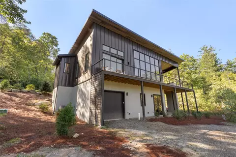 Exterior - 206 Sanctuary View Trl, Highlands, NC 28741 photo 11 of 12