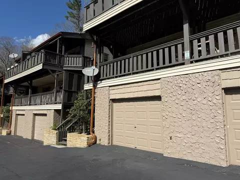Exterior - 145 Hawks Nest Ln #3 SEC B, Highlands, NC 28741 photo 4 of 5