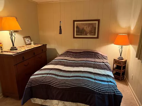 Bedroom - 145 Hawks Nest Ln #3 SEC B, Highlands, NC 28741 photo 1 of 1