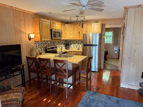 Kitchen - 145 Hawks Nest Ln #3 SEC B, Highlands, NC 28741 photo 1 of 1