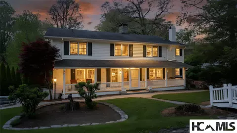 1280 Cobb Rd, Highlands, NC 28741