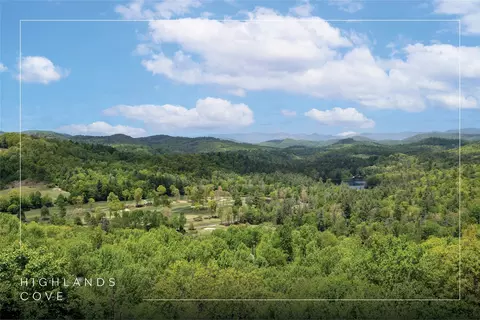 744 Old Wagon Trl, Highlands, NC 28741
