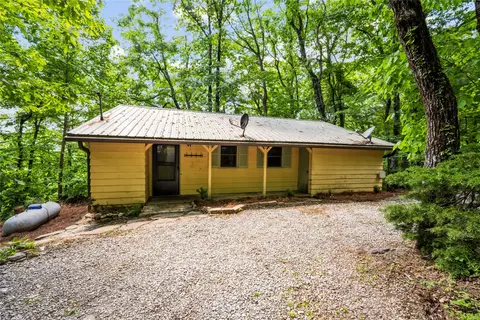 1481 Clear Creek Rd, Highlands, NC 28741