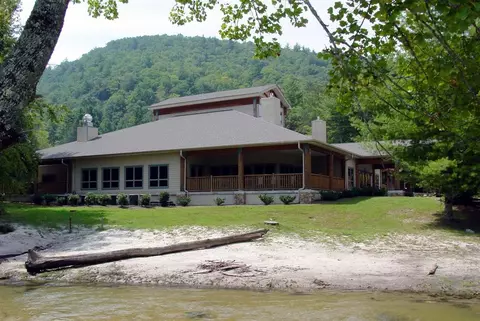 l162 Sunrise Court, Sapphire, NC 28774 photo 21