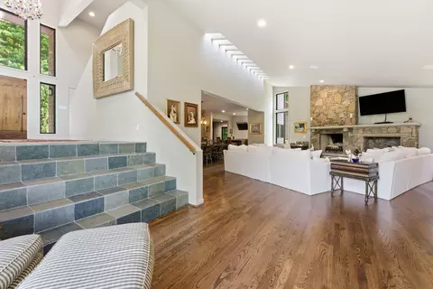 Entry Way - 2259 Whiteside Cove Rd, Highlands, NC 28741 photo 5 of 10