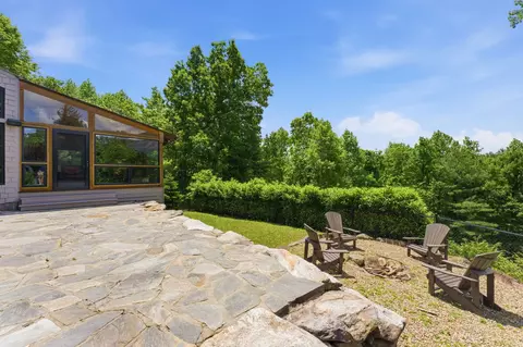Exterior - 2259 Whiteside Cove Rd, Highlands, NC 28741 photo 15 of 17