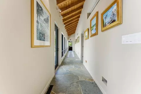 Entry Way - 2259 Whiteside Cove Rd, Highlands, NC 28741 photo 6 of 10