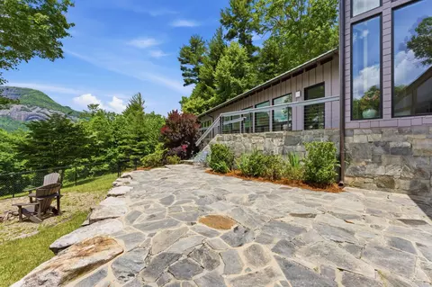 Exterior - 2259 Whiteside Cove Rd, Highlands, NC 28741 photo 14 of 17