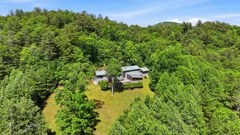 Exterior - 2259 Whiteside Cove Rd, Highlands, NC 28741 photo 8 of 17