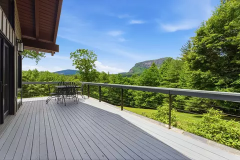Exterior - 2259 Whiteside Cove Rd, Highlands, NC 28741 photo 12 of 17