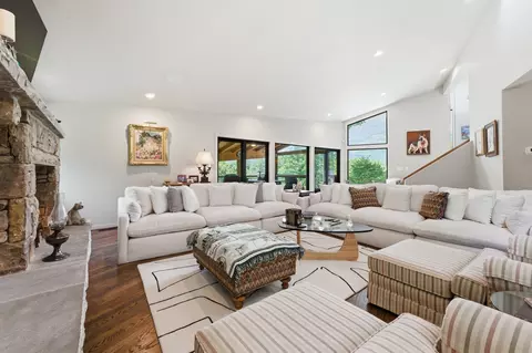 Living - 2259 Whiteside Cove Rd, Highlands, NC 28741 photo 5 of 6
