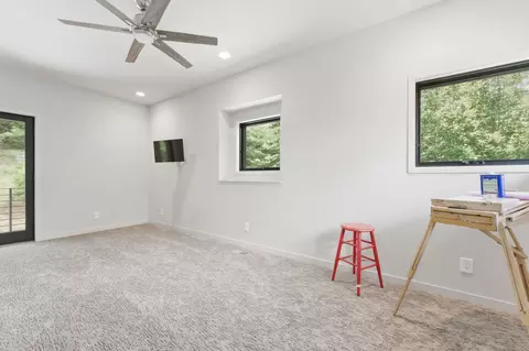 Bedroom - 2259 Whiteside Cove Rd, Highlands, NC 28741 photo 6 of 6