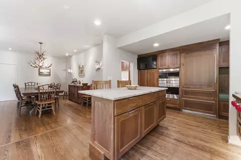 Kitchen - 2259 Whiteside Cove Rd, Highlands, NC 28741 photo 11 of 11