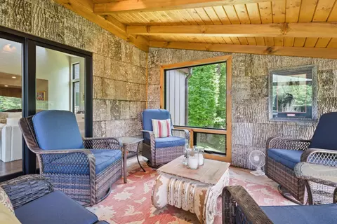 Exterior - 2259 Whiteside Cove Rd, Highlands, NC 28741 photo 7 of 17