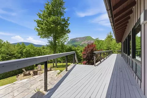 Exterior - 2259 Whiteside Cove Rd, Highlands, NC 28741 photo 9 of 17