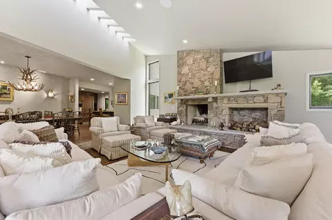 Living - 2259 Whiteside Cove Rd, Highlands, NC 28741 photo 1 of 6
