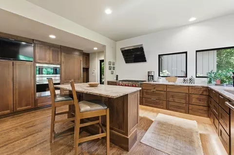 Kitchen - 2259 Whiteside Cove Rd, Highlands, NC 28741 photo 1 of 11