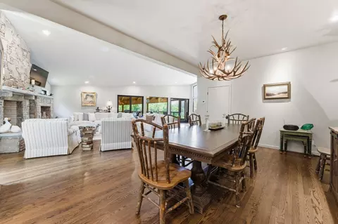 Dining - 2259 Whiteside Cove Rd, Highlands, NC 28741 photo 3 of 3