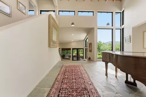 Entry Way - 2259 Whiteside Cove Rd, Highlands, NC 28741 photo 1 of 10