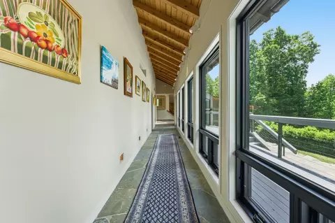 Entry Way - 2259 Whiteside Cove Rd, Highlands, NC 28741 photo 8 of 10