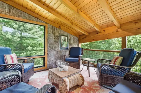 Exterior - 2259 Whiteside Cove Rd, Highlands, NC 28741 photo 6 of 17