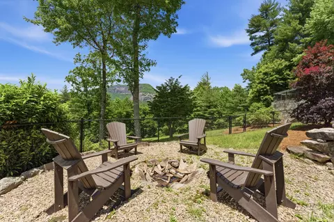 Exterior - 2259 Whiteside Cove Rd, Highlands, NC 28741 photo 16 of 17