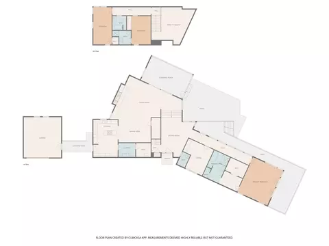 Floorplan - 2259 Whiteside Cove Rd, Highlands, NC 28741 photo 5 of 5