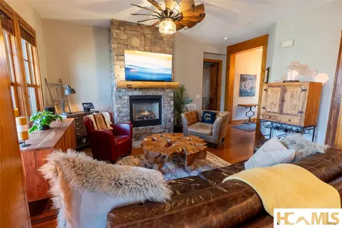 100 Saddle Notch Ln #A1, Tuckasegee, NC 28783