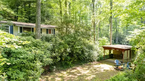 348 Chowan Dr, Highlands, NC 28741