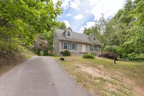 197 Tuts Ter, Sylva, NC 28779