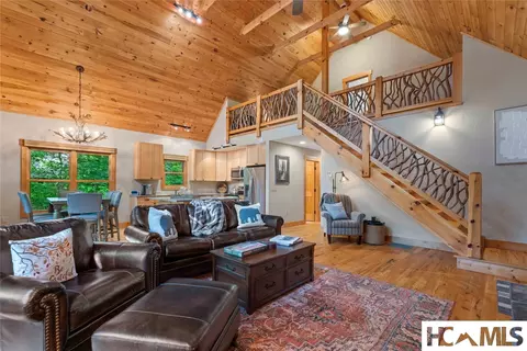 34 W Forest Way, Highlands, NC 28741