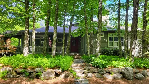 70 Lake Villas Way, Highlands, NC 28741