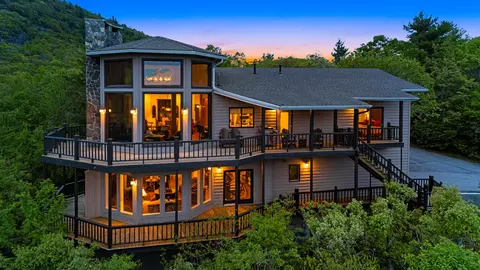 1241 King Gap Rd, Highlands, NC 28741