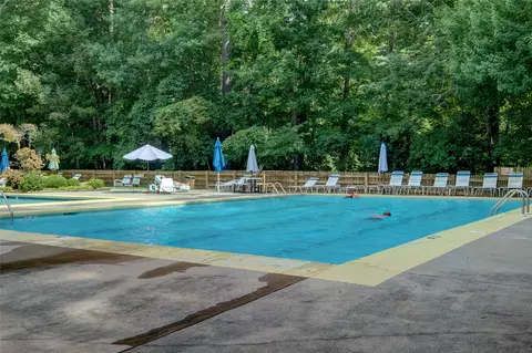 Exterior - 39 Bald Eagle Ct, Sapphire, NC 28774 photo 6 of 8
