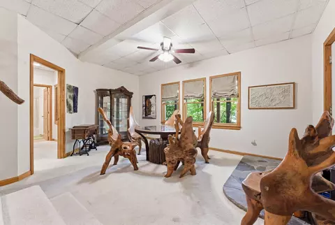 Dining - 39 Bald Eagle Ct, Sapphire, NC 28774 photo 2 of 4