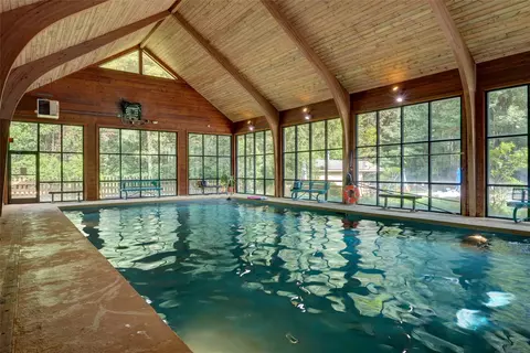 Exterior - 39 Bald Eagle Ct, Sapphire, NC 28774 photo 8 of 8