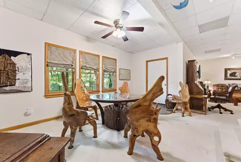 Dining - 39 Bald Eagle Ct, Sapphire, NC 28774 photo 4 of 4