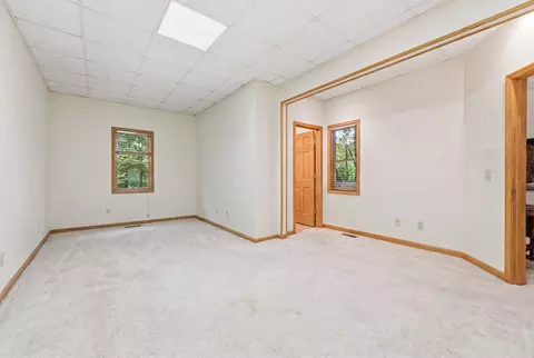 Bedroom - 39 Bald Eagle Ct, Sapphire, NC 28774 photo 6 of 6